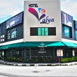 3* Hotel Valya Hotel,